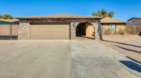 7010 W MEDLOCK Drive, Glendale, AZ 85303