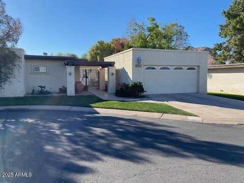 6051 E Vernon Avenue, Scottsdale, AZ 85257