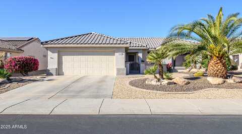 19608 N PAPAGO Drive, Surprise, AZ 85374