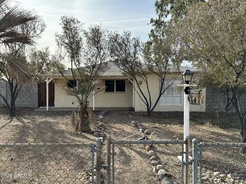 1725 E Monte Vista Road, Phoenix, AZ 85006