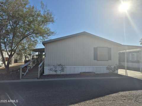 12721 W GREENWAY Road, El Mirage, AZ 85335