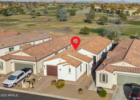 13616 W SANDRIDGE Drive, Sun City West, AZ 85375