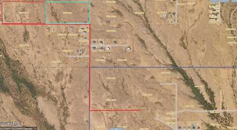 0 W Radford Road, Wittmann, AZ 85361