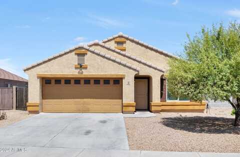 736 W JAHNS Drive, Casa Grande, AZ 85122