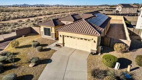 1306 E CECIL Court, Casa Grande, AZ 85122