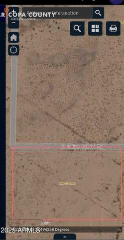 475xxx Indian School --, Tonopah, AZ 85354