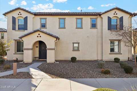 1639 S 82ND Place, Mesa, AZ 85209