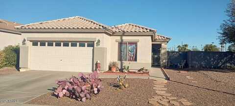 406 W MOUNTAIN VIEW Drive, Avondale, AZ 85323