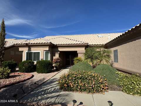 13706 W CABALLERO Drive, Sun City West, AZ 85375