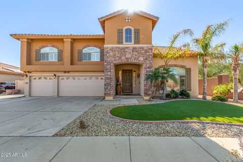 2415 W DESPERADO Way, Phoenix, AZ 85085