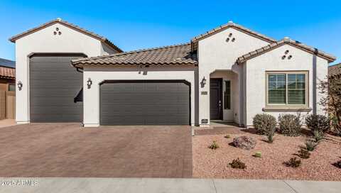 3129 N 200TH Avenue, Buckeye, AZ 85396