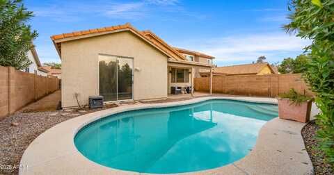 6703 W LINDA Lane, Chandler, AZ 85226