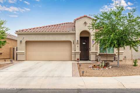 41356 W JENNA Lane, Maricopa, AZ 85138