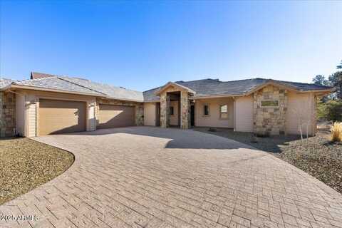 1811 FOREST CREEK Lane, Prescott, AZ 86303