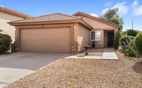 1107 E LAKEVIEW Drive, San Tan Valley, AZ 85143