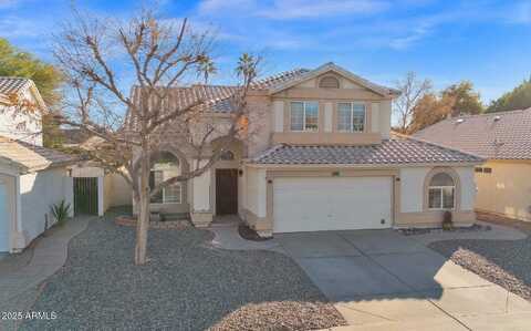 659 S DODGE Street, Gilbert, AZ 85233