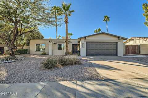 7520 N Via De Manana --, Scottsdale, AZ 85258