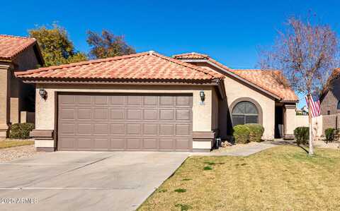 1350 W SEASCAPE Drive, Gilbert, AZ 85233