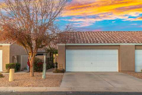 3510 E HAMPTON Avenue, Mesa, AZ 85204