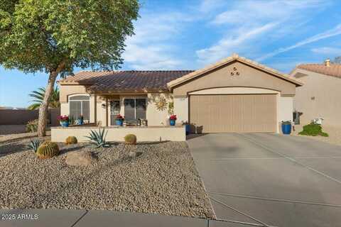 14229 W TERRITORIAL Lane, Sun City West, AZ 85375