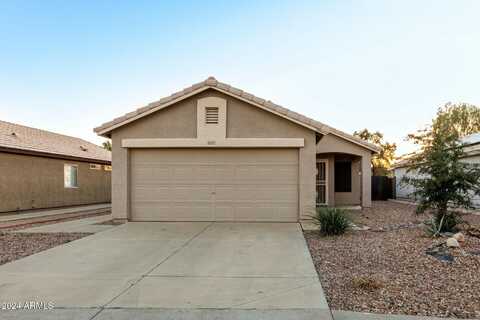 16506 N 158TH Avenue, Surprise, AZ 85374