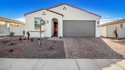 17765 W Silverwood Drive, Goodyear, AZ 85338