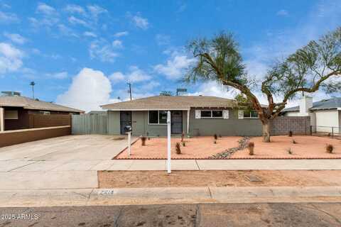 2614 N 40TH Drive, Phoenix, AZ 85009