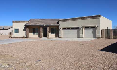 4269 S HACKBERRY Drive, Sierra Vista, AZ 85650