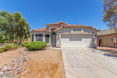 3119 S 91ST Drive, Tolleson, AZ 85353