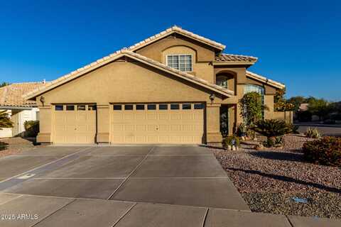 1212 E BUTLER Drive, Chandler, AZ 85225