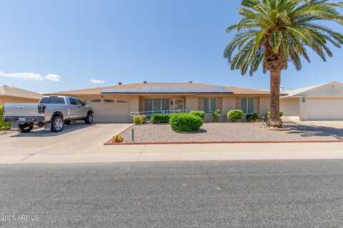 11030 W PLEASANT VALLEY Road W, Sun City, AZ 85351