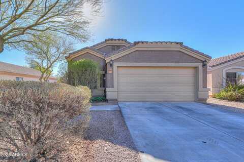 1643 E BISHOP Drive, Casa Grande, AZ 85122