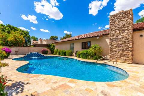 931 E EVENINGSTAR Lane, Tempe, AZ 85283