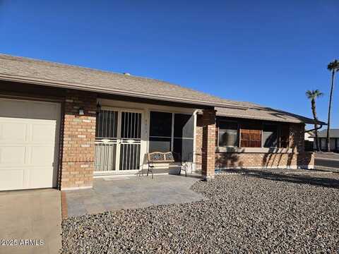 8803 N 105TH Lane, Peoria, AZ 85345