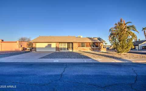 8803 N 105TH Lane, Peoria, AZ 85345