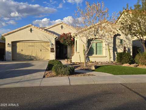 2004 E BRIGADIER Drive, Gilbert, AZ 85298