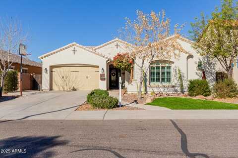 2004 E BRIGADIER Drive, Gilbert, AZ 85298