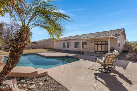 1102 E BARTLETT Way, Chandler, AZ 85249