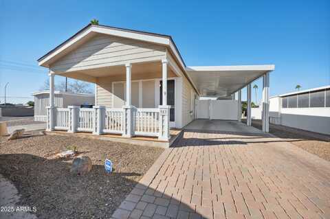 201 S GREENFIELD Road, Mesa, AZ 85206