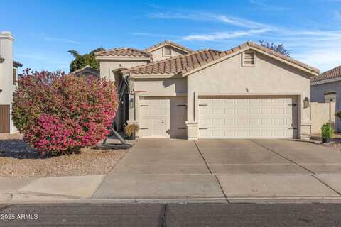 1911 S SADDLE Street, Gilbert, AZ 85233