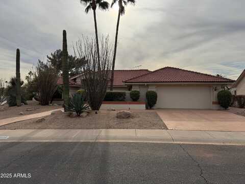 18402 N 137TH Drive, Sun City West, AZ 85375