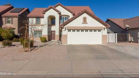 2442 E WINGED FOOT Drive, Chandler, AZ 85249