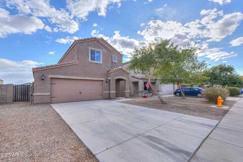 13153 E DESERT LILY Lane, Florence, AZ 85132