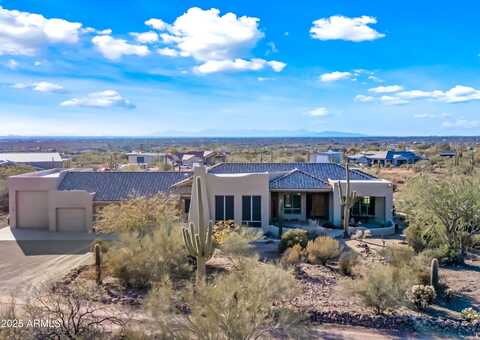 148 N LA BARGE Road, Apache Junction, AZ 85119