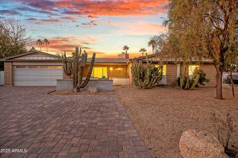 4414 N 87TH Place, Scottsdale, AZ 85251