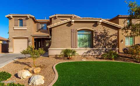 472 W DRAGON TREE Avenue, Queen Creek, AZ 85140