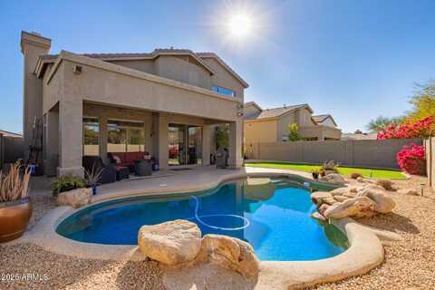 4844 E MORNING VISTA Lane, Cave Creek, AZ 85331