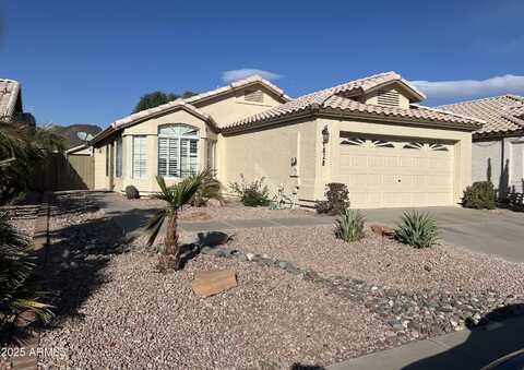 4828 W TOPEKA Drive, Glendale, AZ 85308