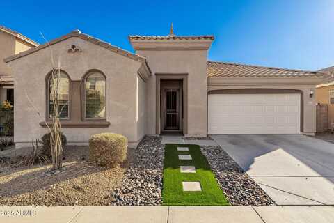 3421 S SUNLAND Drive, Chandler, AZ 85248