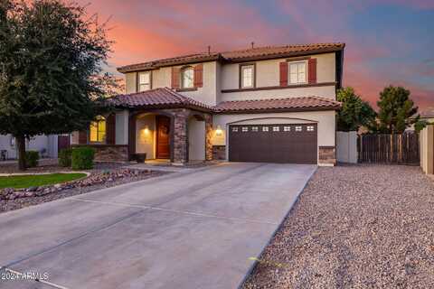 1108 E ROJO Way, Gilbert, AZ 85297